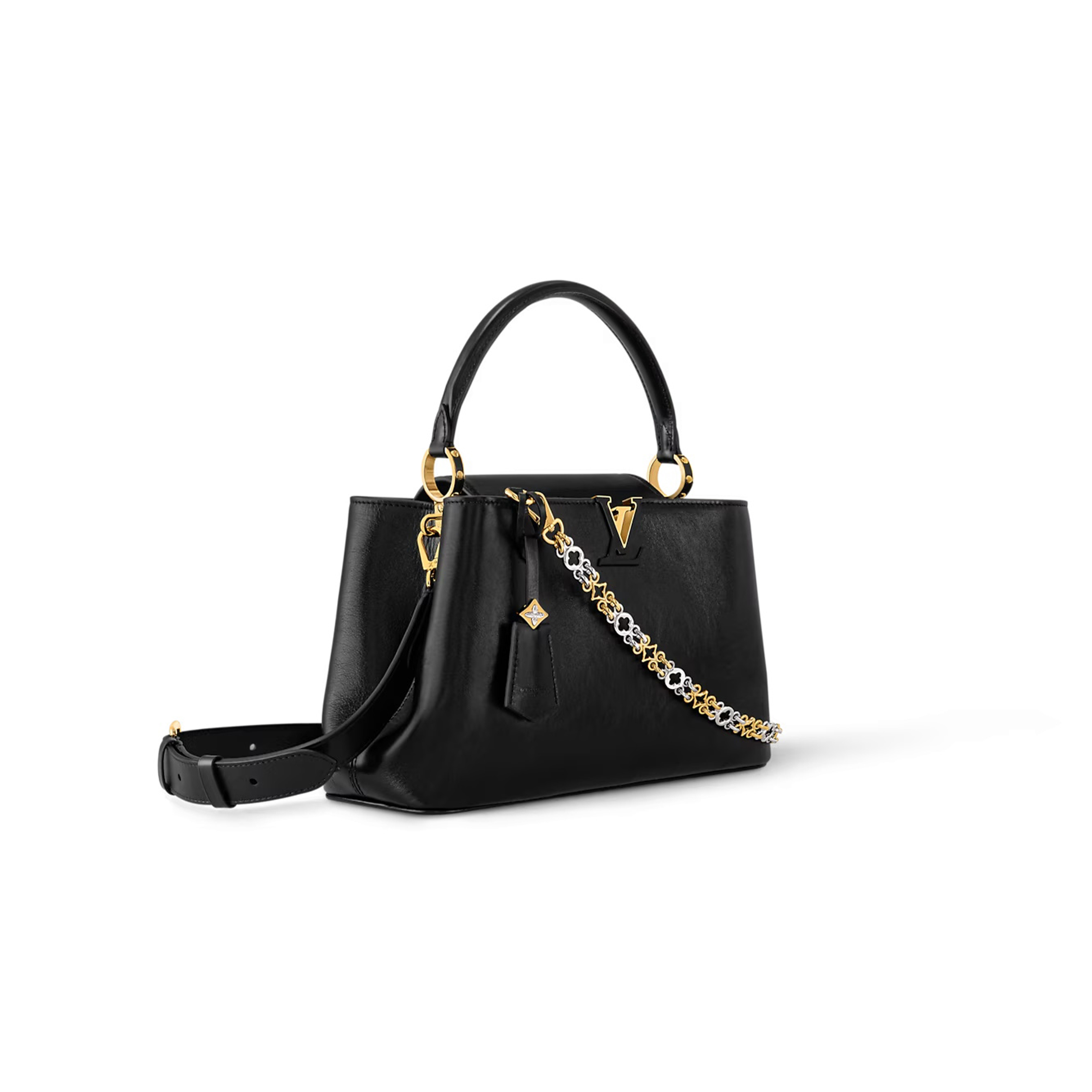 l0*is V*t0n capucines mm souple m12924 (33*24*12cm)